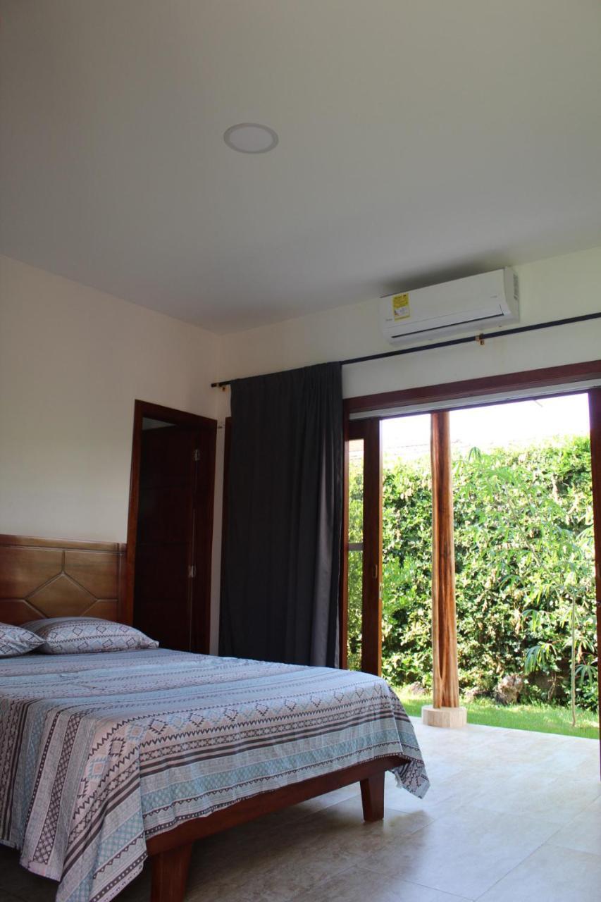 Finca Hotel Casa Lupe En Santa Elena El Cerrito Екстериор снимка
