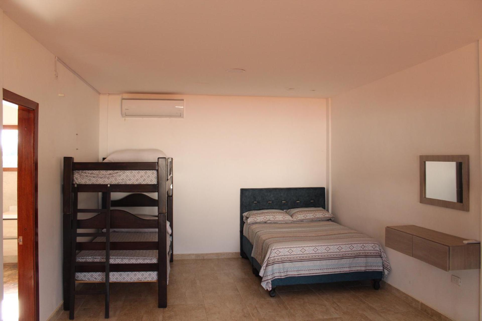 Finca Hotel Casa Lupe En Santa Elena El Cerrito Екстериор снимка