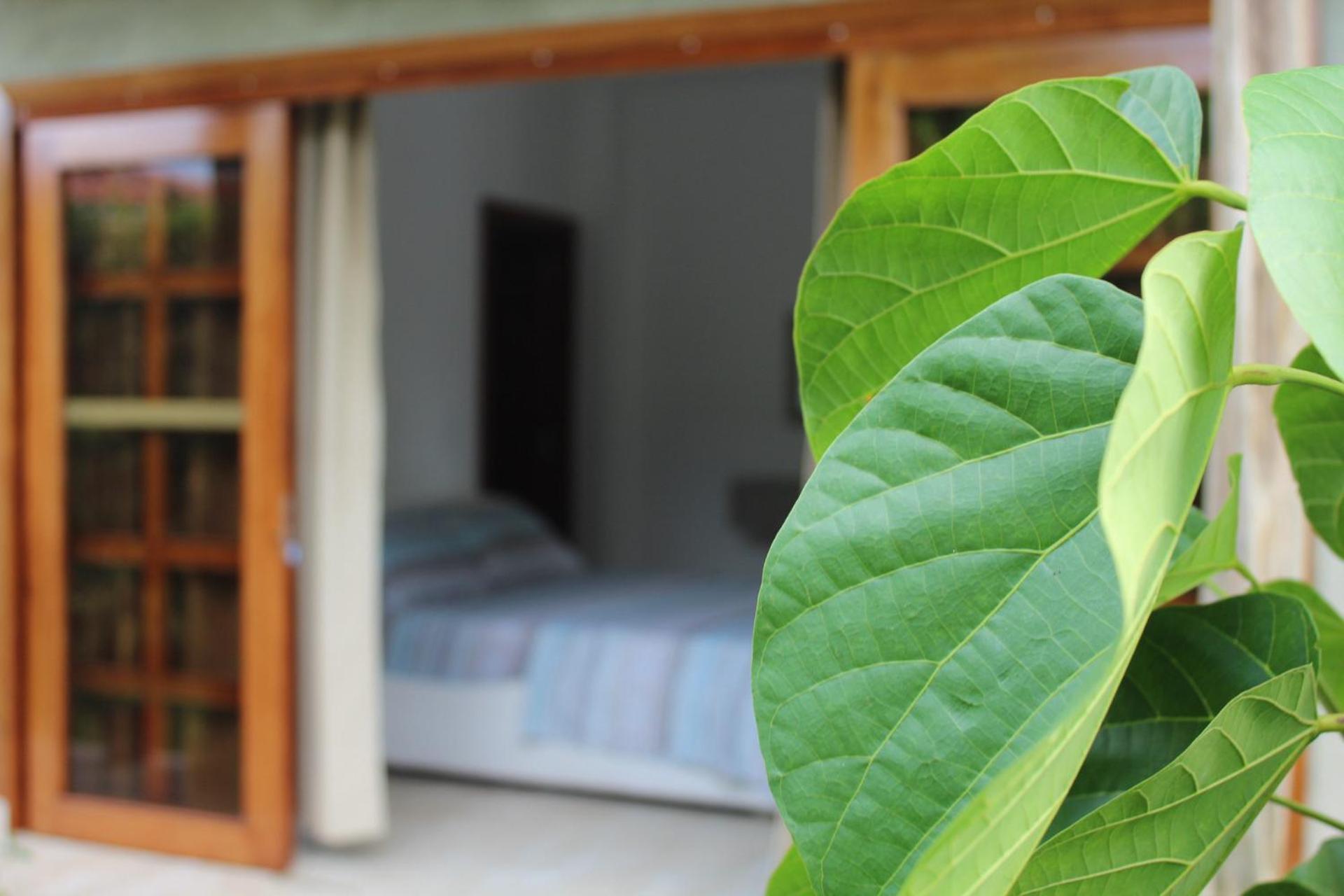 Finca Hotel Casa Lupe En Santa Elena El Cerrito Екстериор снимка