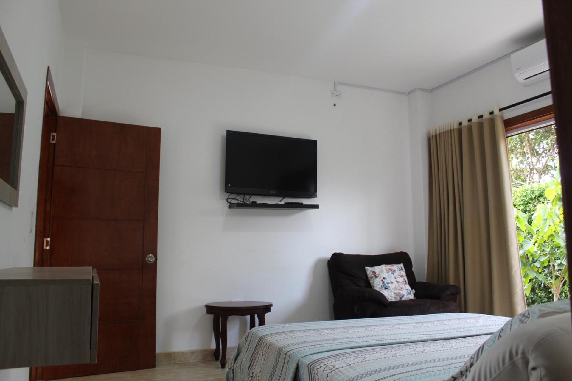 Finca Hotel Casa Lupe En Santa Elena El Cerrito Екстериор снимка