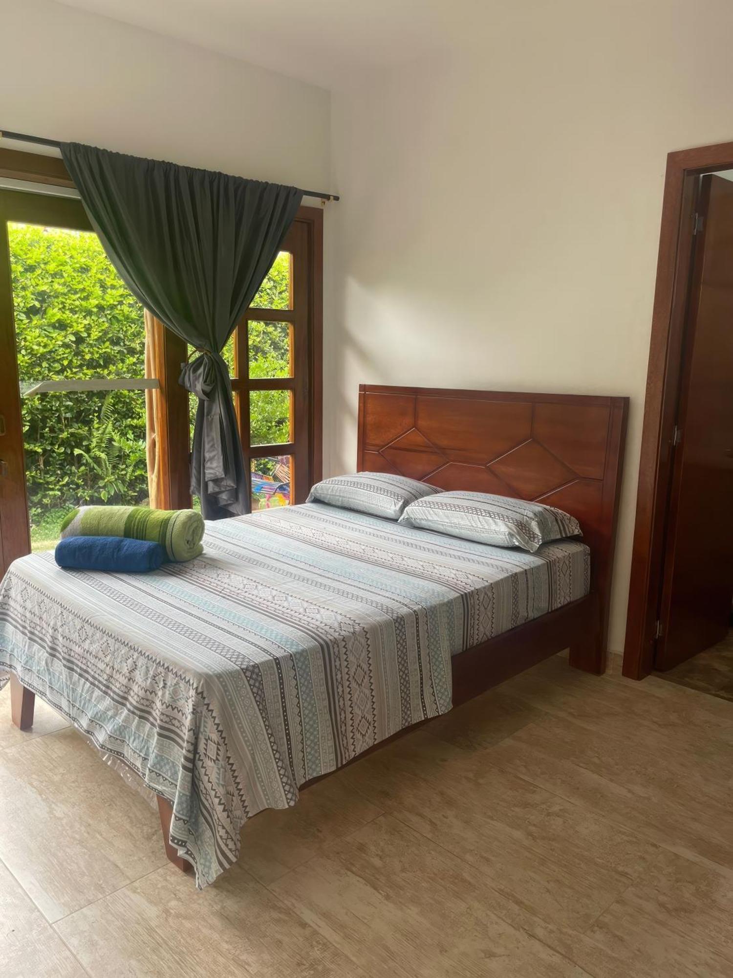 Finca Hotel Casa Lupe En Santa Elena El Cerrito Екстериор снимка