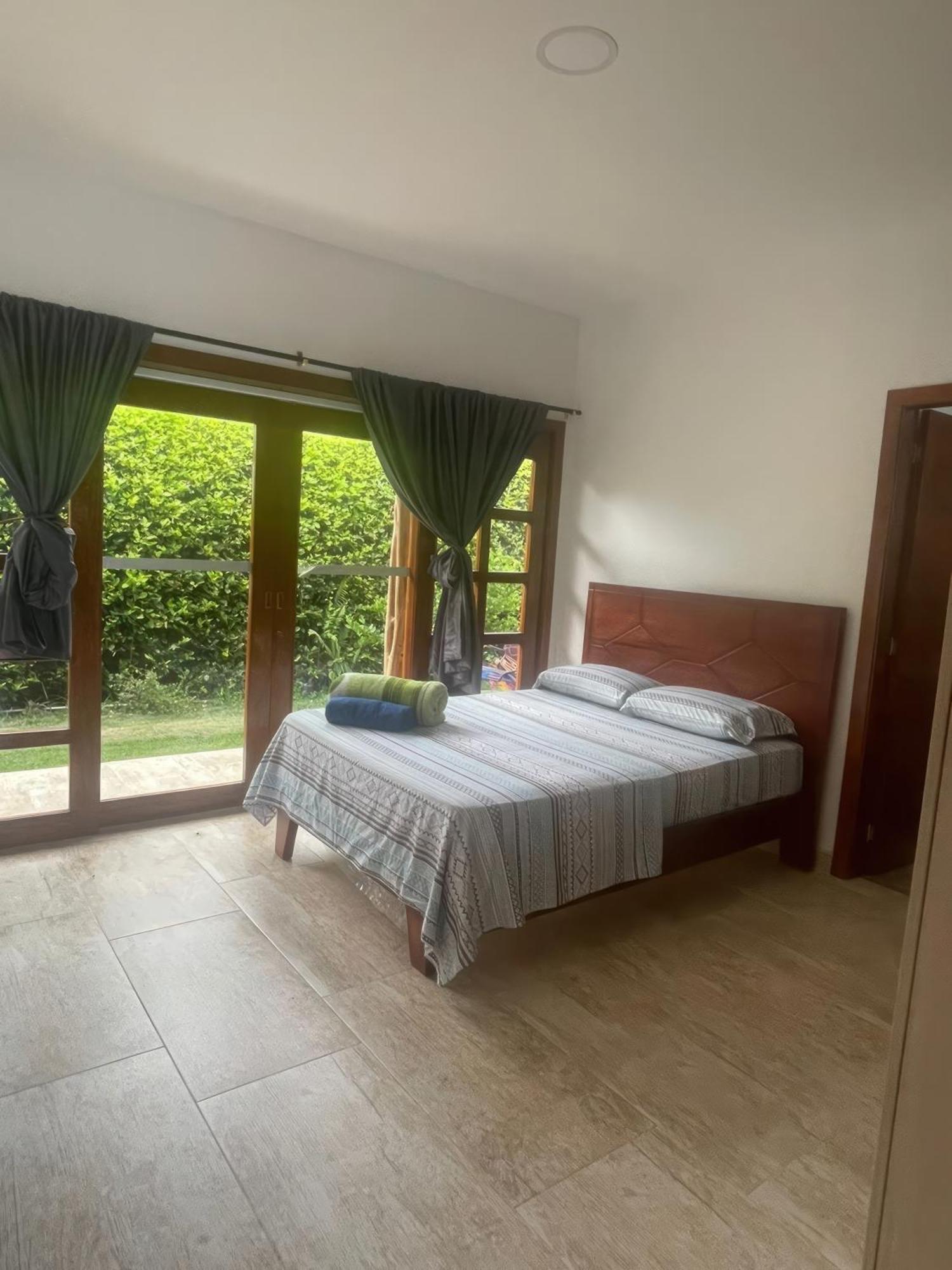 Finca Hotel Casa Lupe En Santa Elena El Cerrito Екстериор снимка
