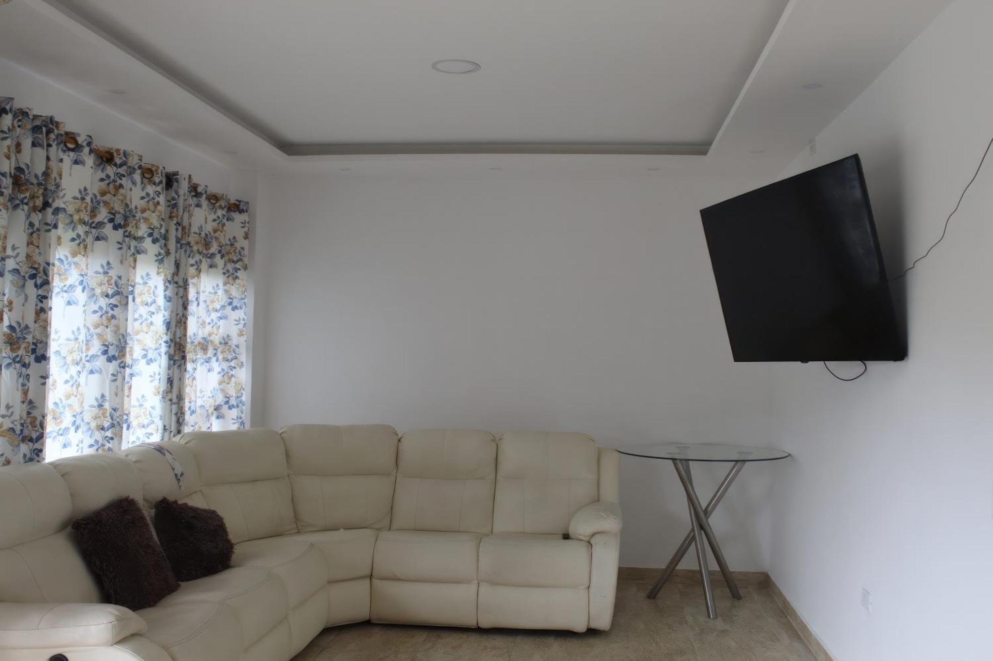 Finca Hotel Casa Lupe En Santa Elena El Cerrito Екстериор снимка