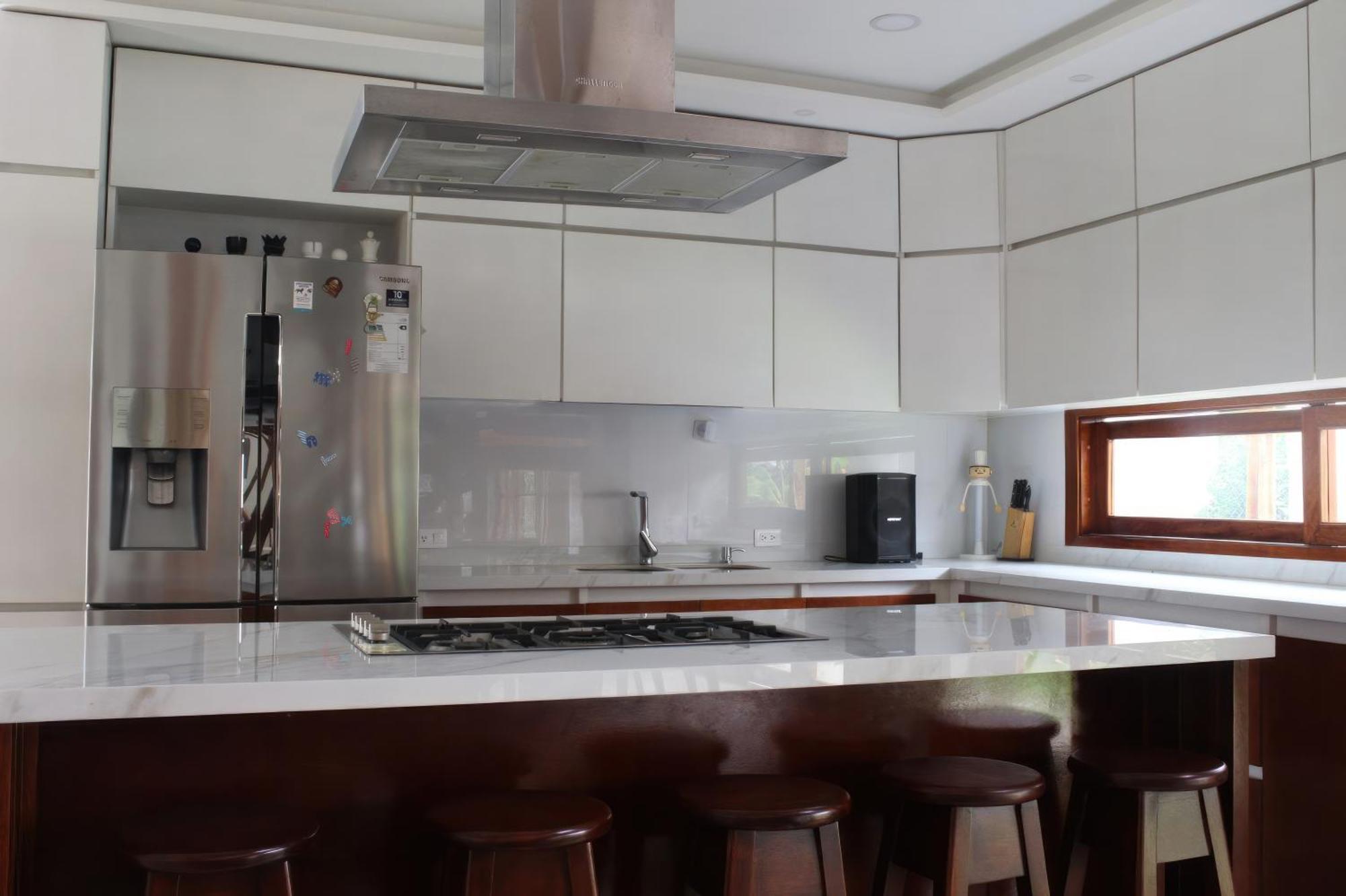 Finca Hotel Casa Lupe En Santa Elena El Cerrito Екстериор снимка