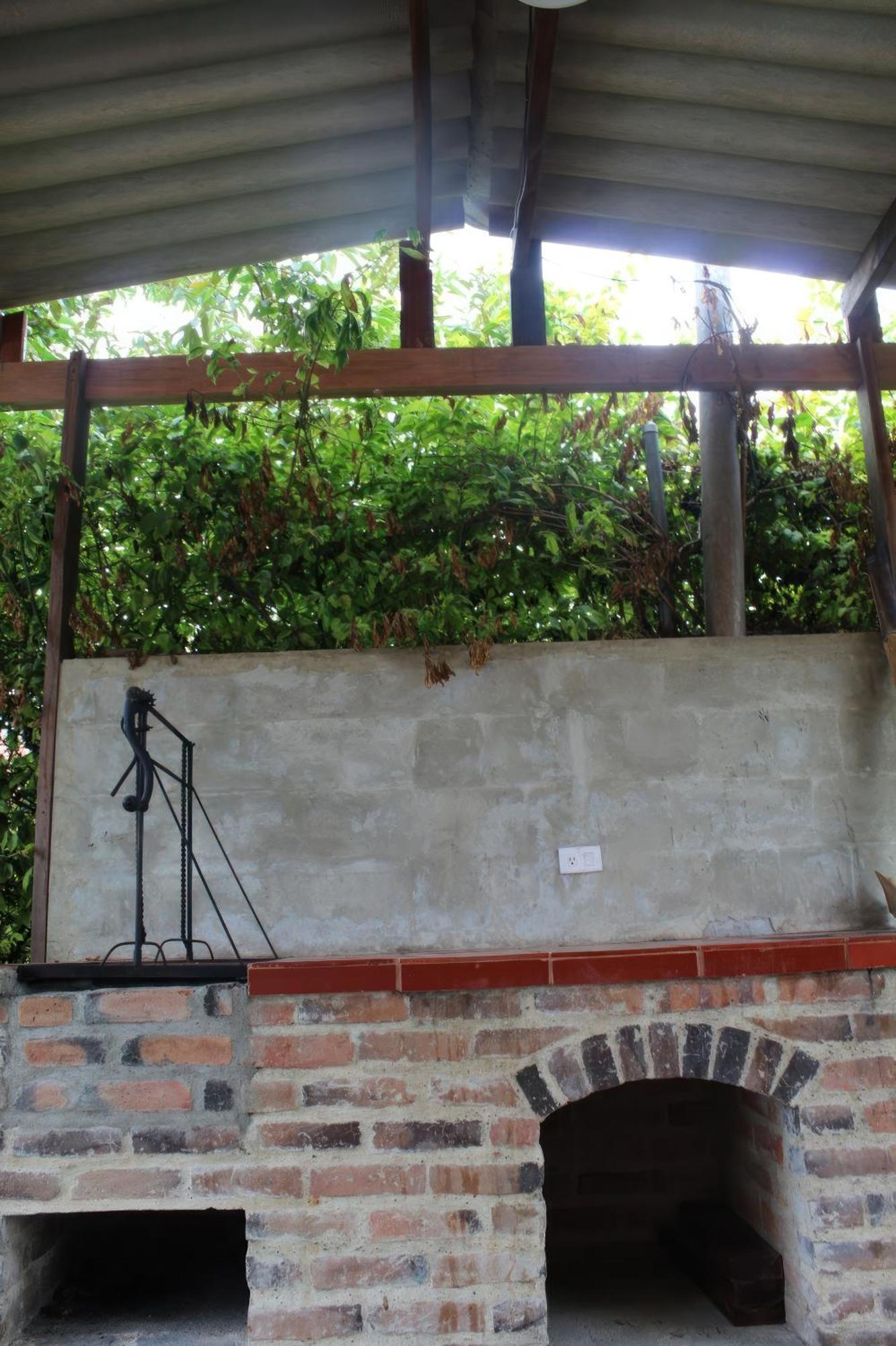 Finca Hotel Casa Lupe En Santa Elena El Cerrito Екстериор снимка